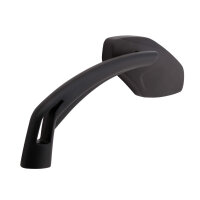 SHIN YO Handlebar mirror LUCA, black