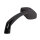 SHIN YO Handlebar mirror LUCA, black