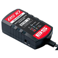 BS BATTERY Batterieladegerät BS10
