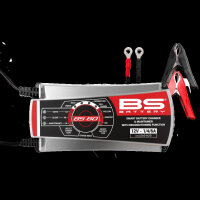 BS BATTERY Batterieladegerät BS60