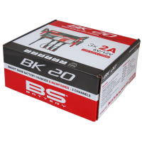 BS BATTERY Battery charger BK20