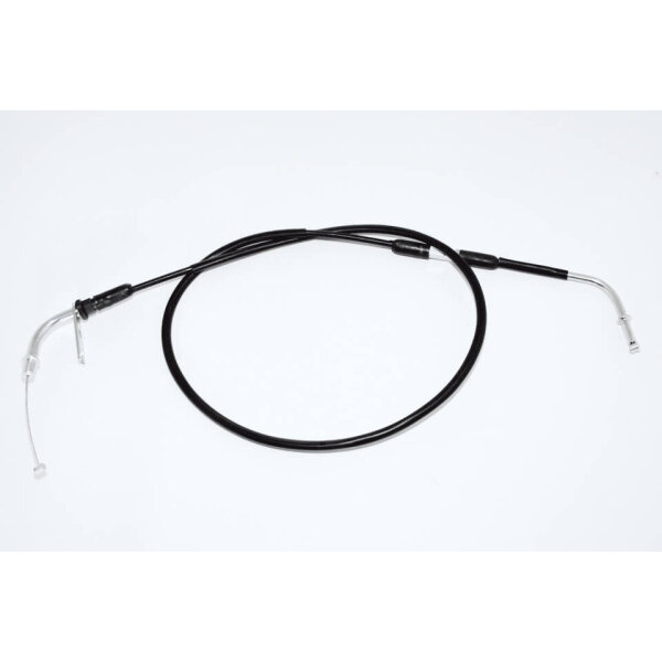 Throttle cable closer, VN 800 B Classic, extended + 15 cm