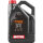 MOTUL 4T Engine oil 7100, 5W-40, 4L