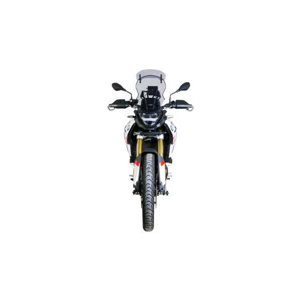 MRA Vario touring windshield BMW F 900 GS 24-