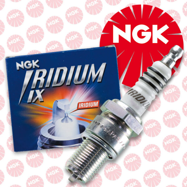 NGK | Zündkerze Iridium BKR7EIX