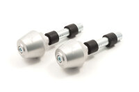 LSL TOURS Bar End Weights