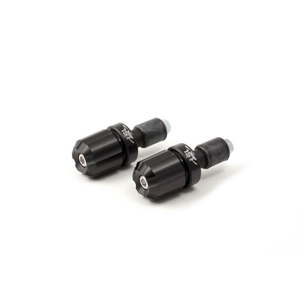 LSL DUAL-DISE Bar End Weights