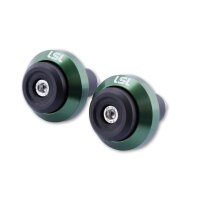 LSL GONIA Bar End Weights