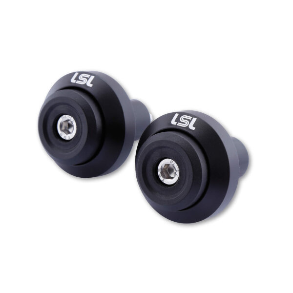 LSL GONIA Bar End Weights