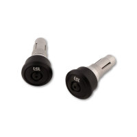 LSL RETRO Bar End Weights