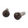 LSL RETRO Bar End Weights