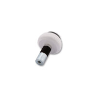 LSL CRASH BALLS CLASSIC Bar End Weights, Ø 14 mm, aluminum