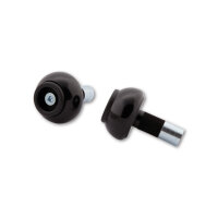 LSL CRASH BALLS CLASSIC Bar End Weights, Ø 18 mm,...