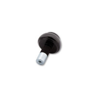 LSL CRASH BALLS CLASSIC Bar End Weights, Ø 18 mm, aluminum