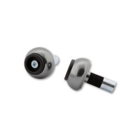 LSL LSL handlebar weight Crash Ball steel handlebar, titanium