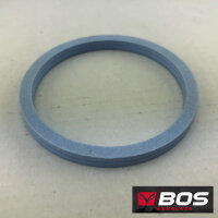 BOS Dichtung 55 x 63 5mm