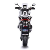 LeoVince LV PRO Edelstahl HONDA X-ADV 17-20