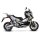 LeoVince LV PRO Edelstahl HONDA X-ADV 17-20