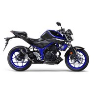 LeoVince LV PRO Carbon MT03/YZF-R3 17-