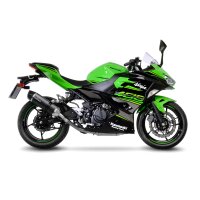 LeoVince LV ONE | KAWASAKI NINJA 18- / Z400 19-