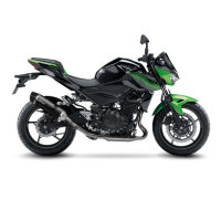 LeoVince LV ONE | KAWASAKI NINJA 18- / Z400 19-