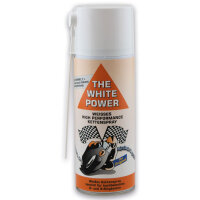 Kettenspray | The White Power | 400ml