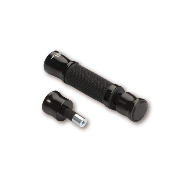 LSL Bar End Weights for aluminum handlebar grips