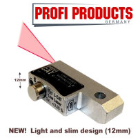 PROFI PRODUCTS ""L-CAT"" | 12mm