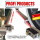 PROFI PRODUCTS ""L-CAT"" | 12mm