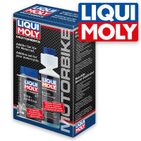 LIQUI MOLY Performance Set | 4T Bike