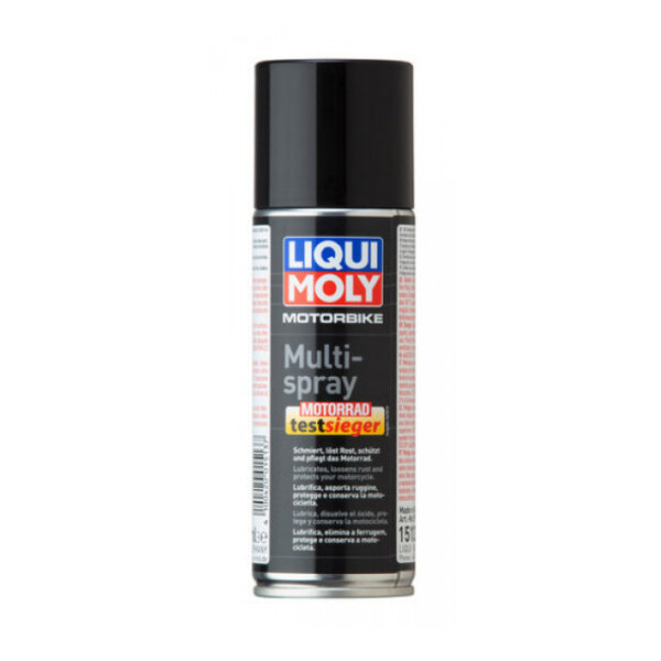 LIQUI MOLY Multispray | 200ml