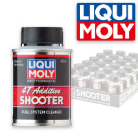 LIQUI MOLY 4T Shooter 80ml reicht für 5-10L