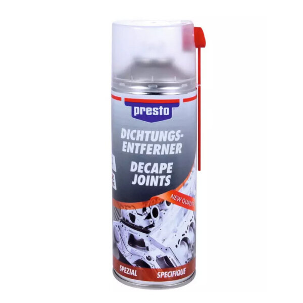 presto Dichtungsentferner | 400ml