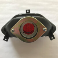 Klarglasrücklicht Suzuki GSF600/1200, Bj. 95-00,