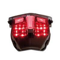 LED-Rücklicht MV Agusta F3 675/800 Brutale 675/800