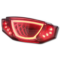 LED-Rücklicht Ducati Scrambler 400/800/1100 15-22