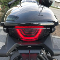 LED-Rücklicht Ducati Scrambler 400/800/1100 15-22