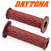 Griffgummi "AMI" | 7/8"-22mm bordeaux