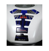 Keiti Tankpad Colour Honda THD-204B