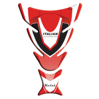 Keiti Tankpad Colour Italia TDC-103R