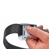 Zurrgurte Cam Buckle Strap Duo | L 1800 x B 35mm