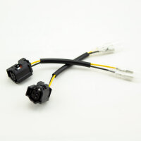 Adapterkabel "Blinker" | MT07-09-10 YZF-R1/T-Max
