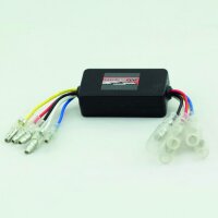 Tagfahrlicht-Kontroll-Box | 12V DC