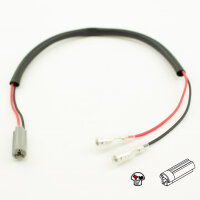 Adapterkabel Blinker | Yamaha MT09 21- Paar