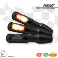 SMD-Blinker-Rücklichtkombi "Heat" |...