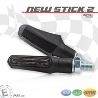 LED-Blinker ""NEW STICK 2"" | ABS |...