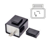 Blinkrelais | 12V 1-100W 2P LED