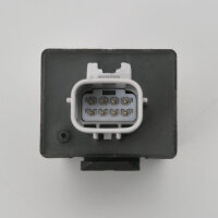 Blinkrelais | 12V 1-100W 8P Honda LED