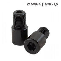 Adapter Lenkergewicht | Yamaha MT-125-07-09-10