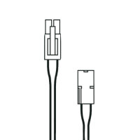 Verlängerungsladekabel 2,5 m OptiMate, (TM-73)